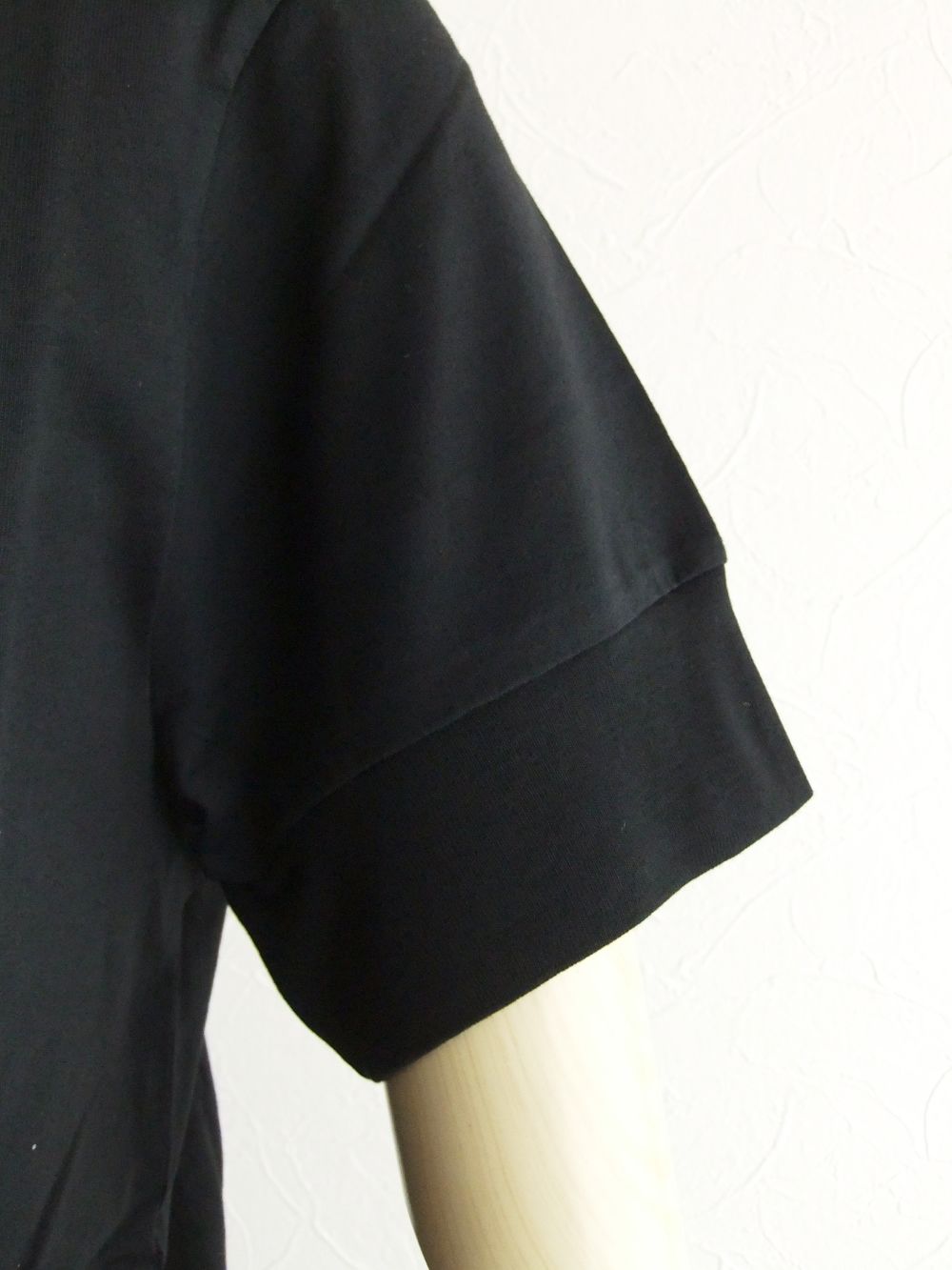 D2xIbra Icon T-Shirt 1 イブラ×D2  T-SHIRT   S79GC0026