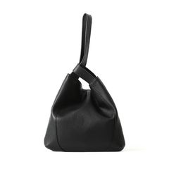 ワンハンドルバッグ   (ブラック)  VE105