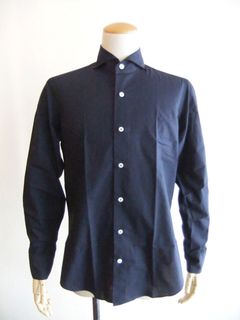 カッタウェイ シャツ  【SLIM FIT】   108600L84