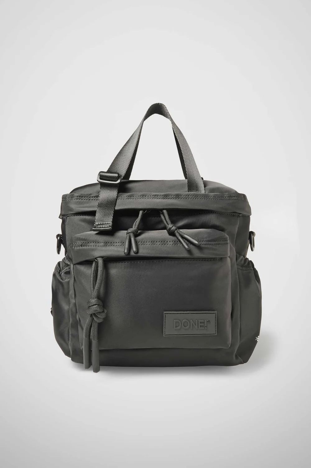 East+West Nylon   S    (ブラック)    ナイロン バックパック