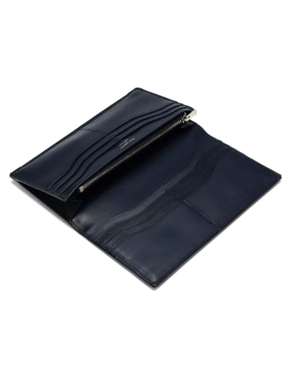 BARCA  長財布   BA310  (ネイビー)