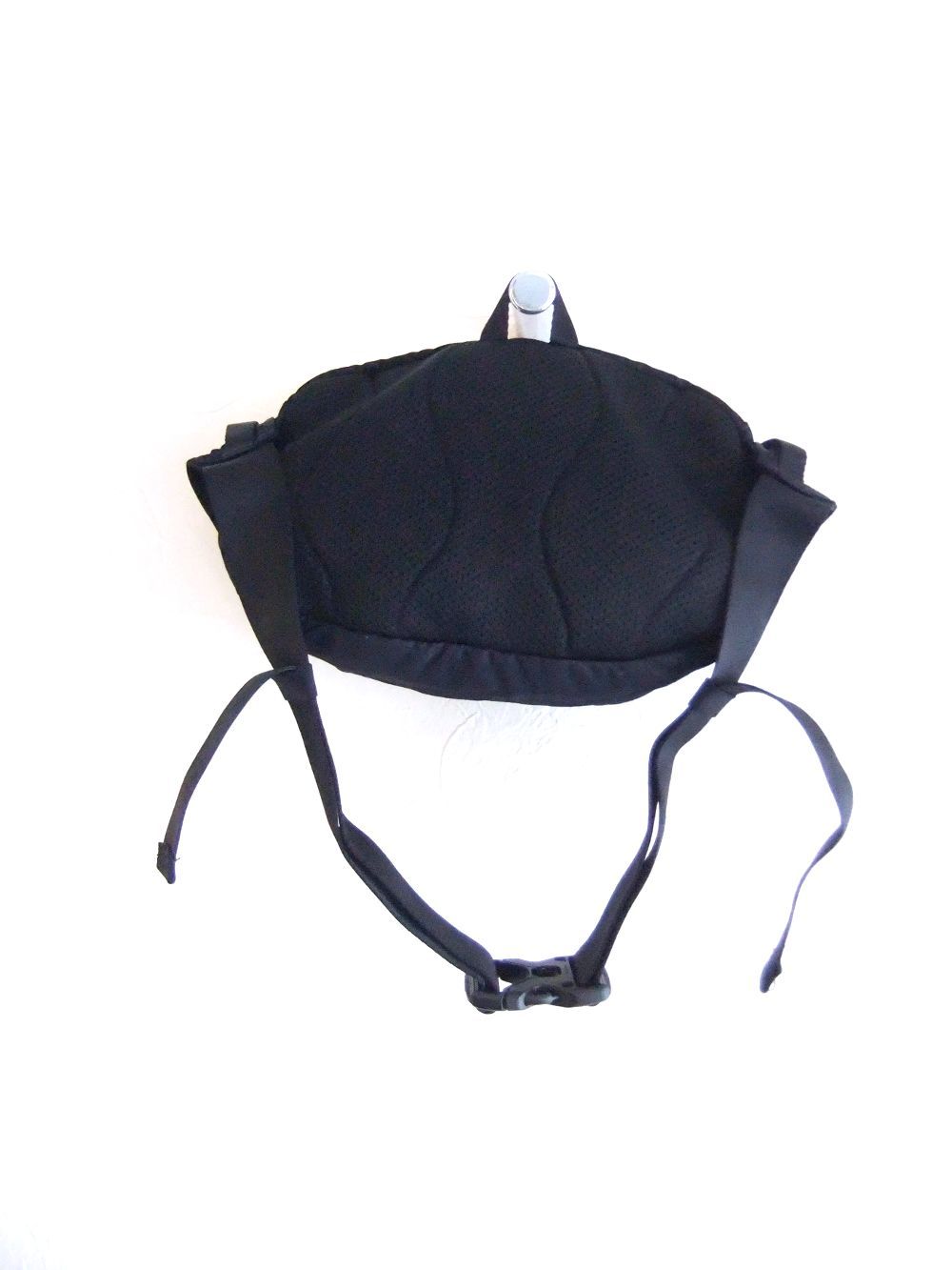 WAIST BAG IN NYLON B  ( ネイビー ) ミニバッグ