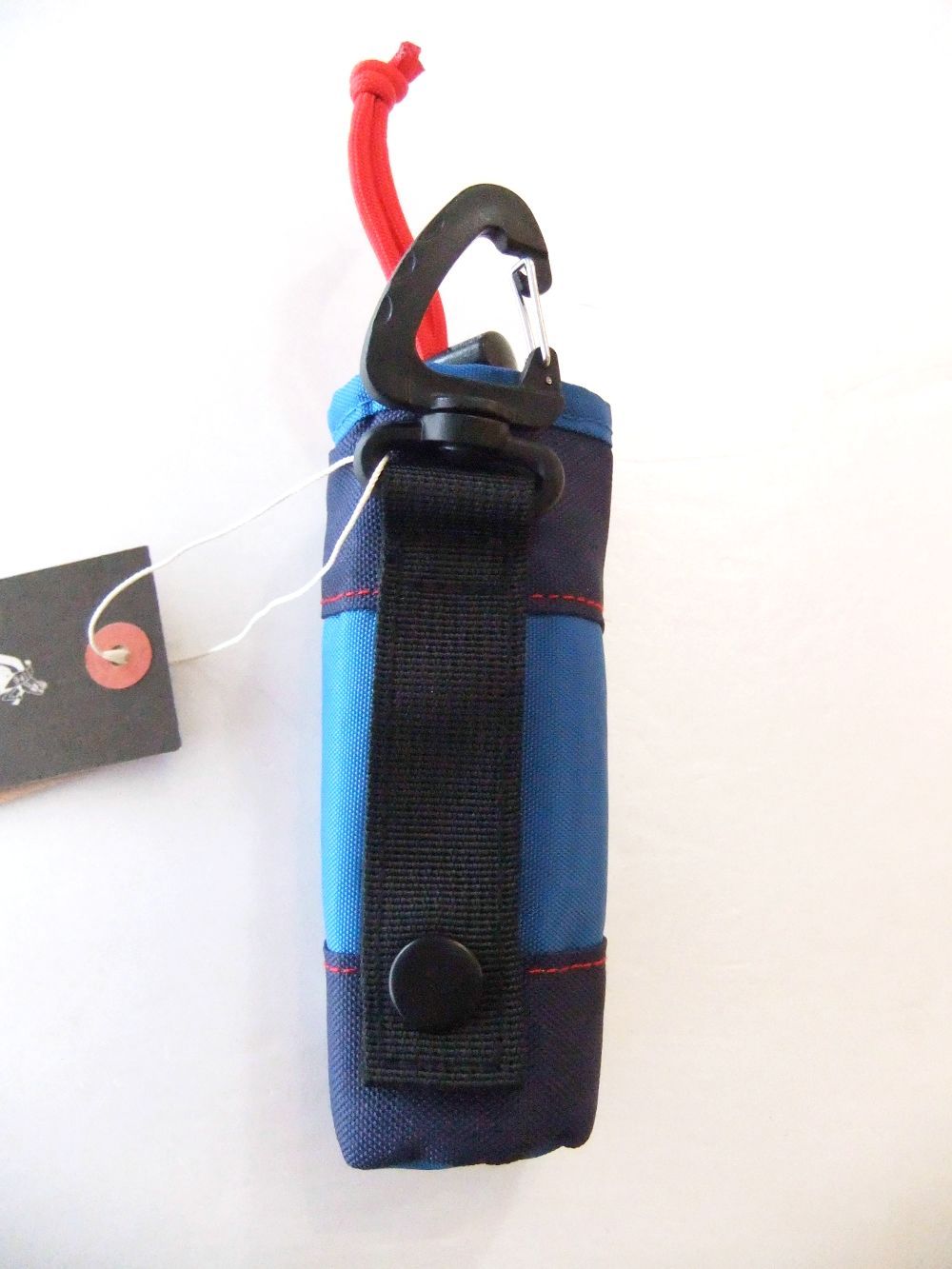 BIG D BALL HOLDER   ( ネイビー )   BIG D ボールホルダー  RSA-23009
