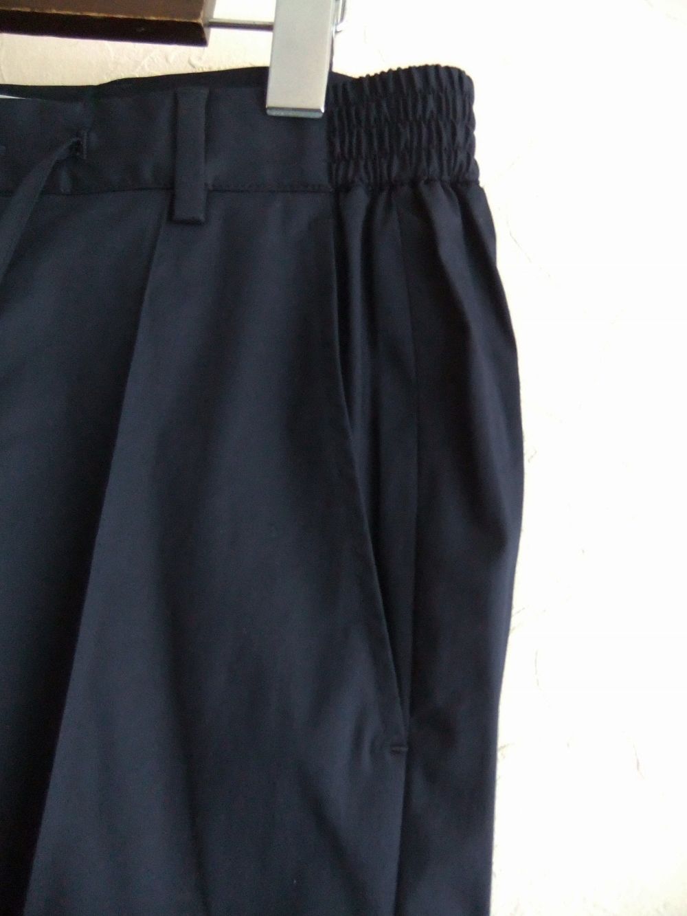 MASACCINO  マサッチーノ  AIRY TECNO COTTON   A3802