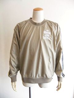 LIGHTING SNEAD  ロゴプリント  スニードジャック   RSM-25241