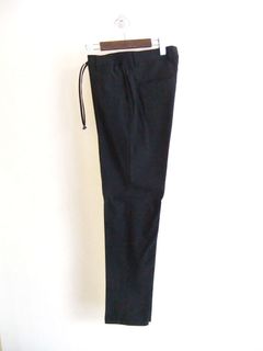 MASACCIO/M1  マサッチョ  (ブラック)   ナイロン ストレッチパンツ  A3760
