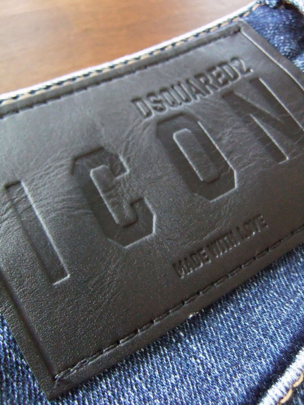 関税送料込♪DSQUARED2/Icon forever クロップドジーンズ 楽天市場】【定価81,400円(税込)】DSQUARED2 ディースクエアード