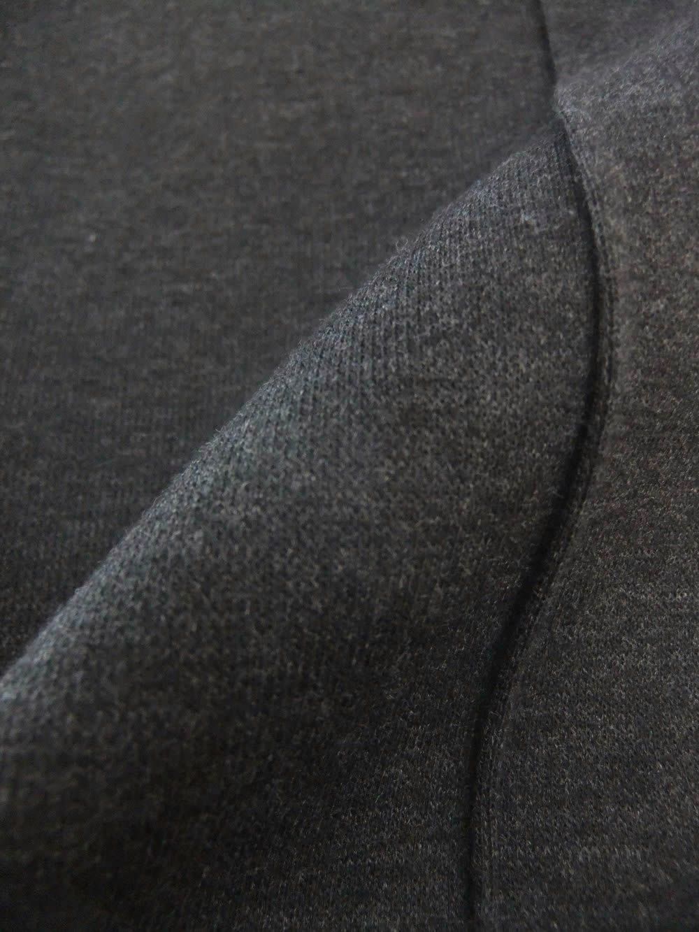 トラック パンツ (グレー)