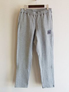 CREED ( グレー)  スウェットパンツ   RSM-21262