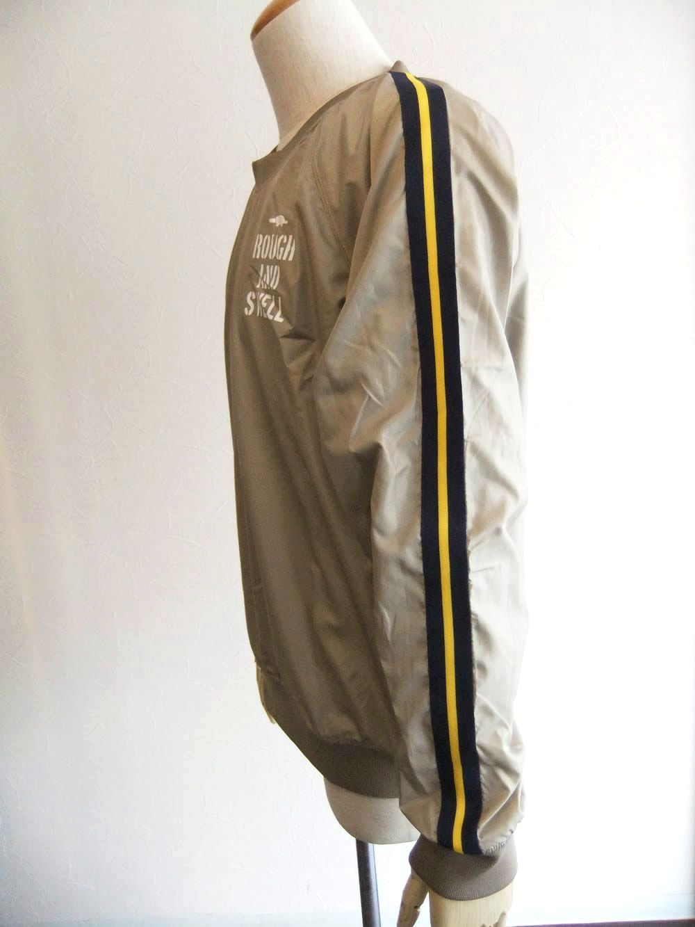 LIGHTING SNEAD  ロゴプリント  スニードジャック   RSM-25241