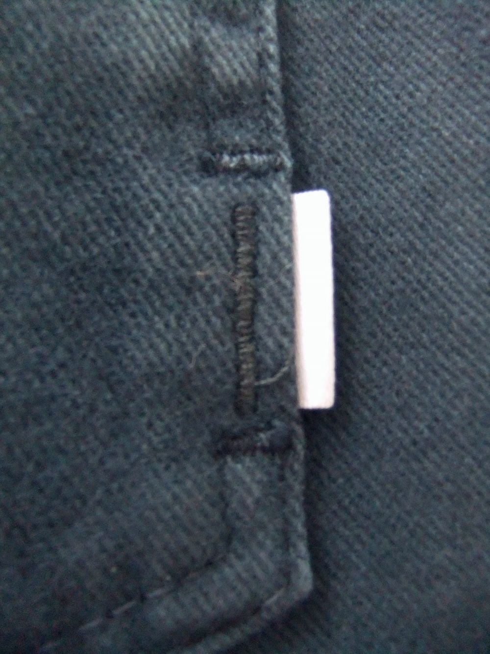 PT  TORINO  DENIM  (ネイビー) SWING ストレッチ スリム デニム