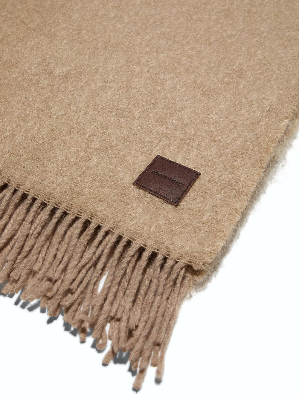 WOOL BLANKET  ウールブランケット