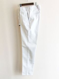 MASACCIO/M1  GARMENT DYE  ガーメントダイ ストレッチパンツ  A4EK5