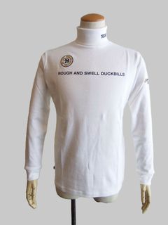 BASIC TOUR TURTLE (ホワイト) ソフト スムース タートル   RSM-26221