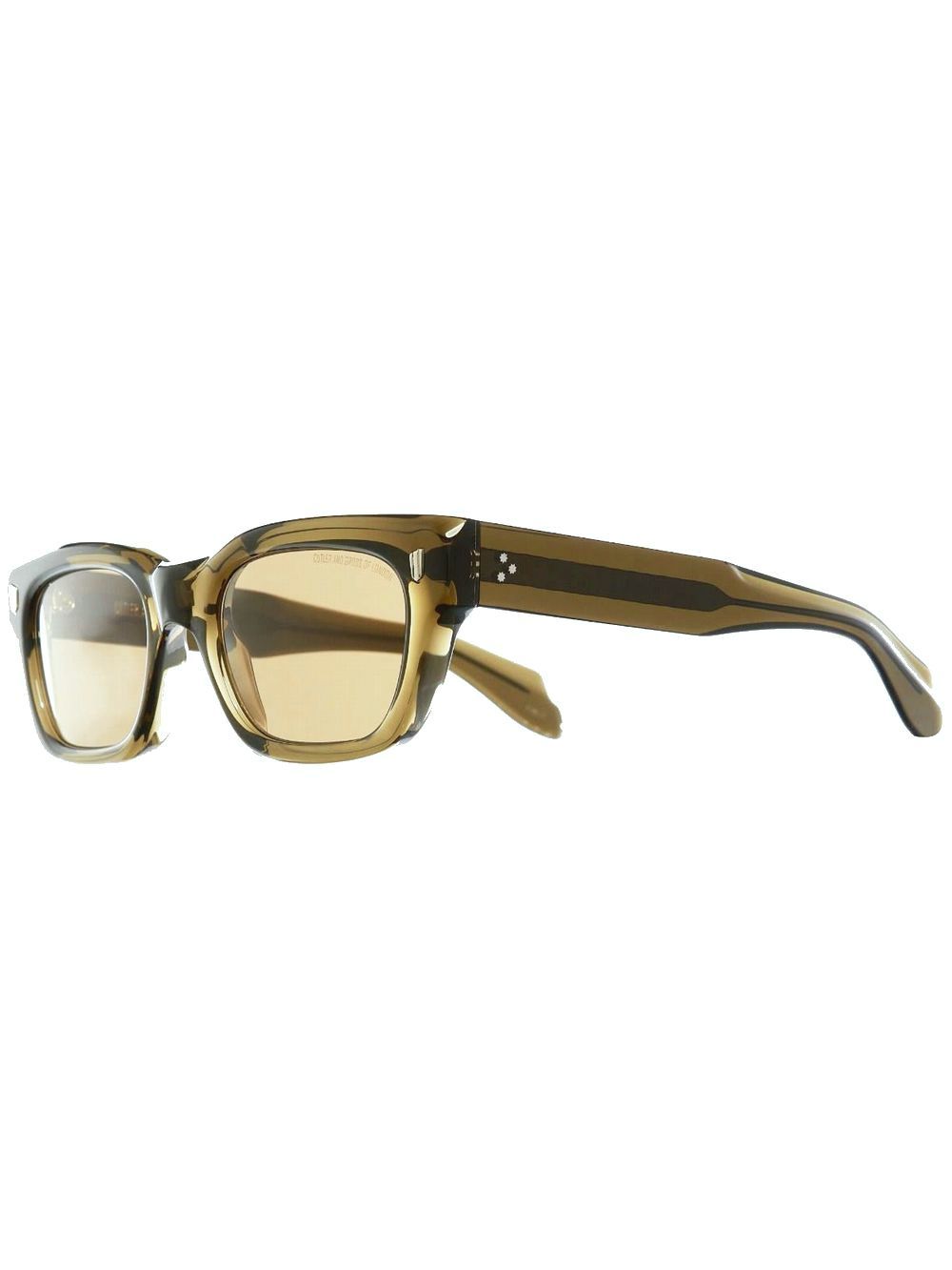 CUTLER AND GROSS - CUTLER AND GROSS 1391-03 MATT BLACK