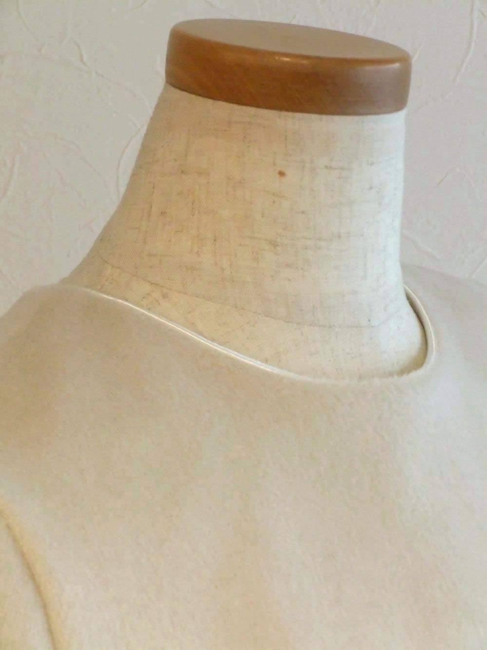 フェルトフリース フレアー プルオーバー  （サンドベージュ）  546958