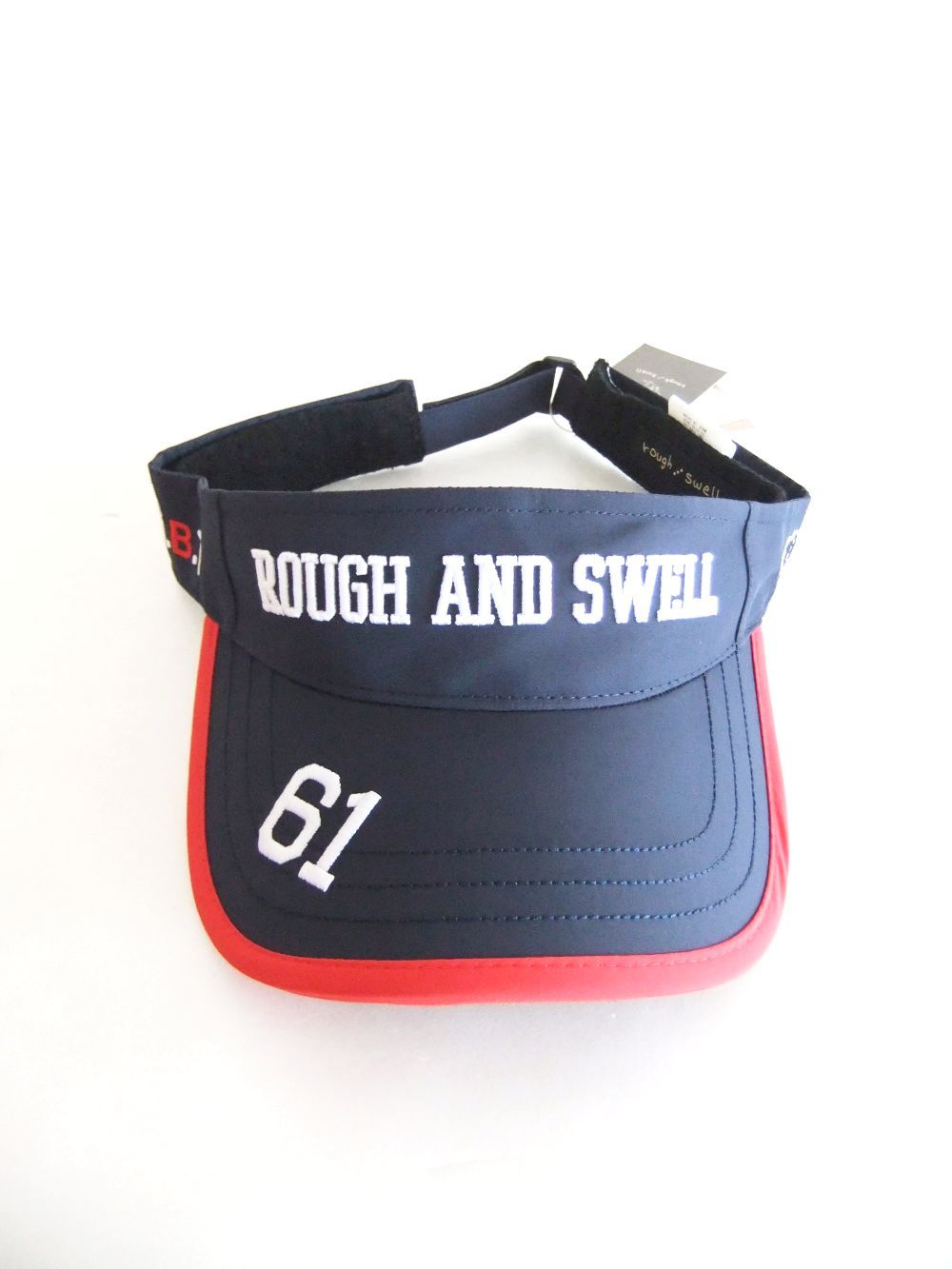rough & swell《 ラフ&スウェル 》 レディース 正規通販 | 4.444glad