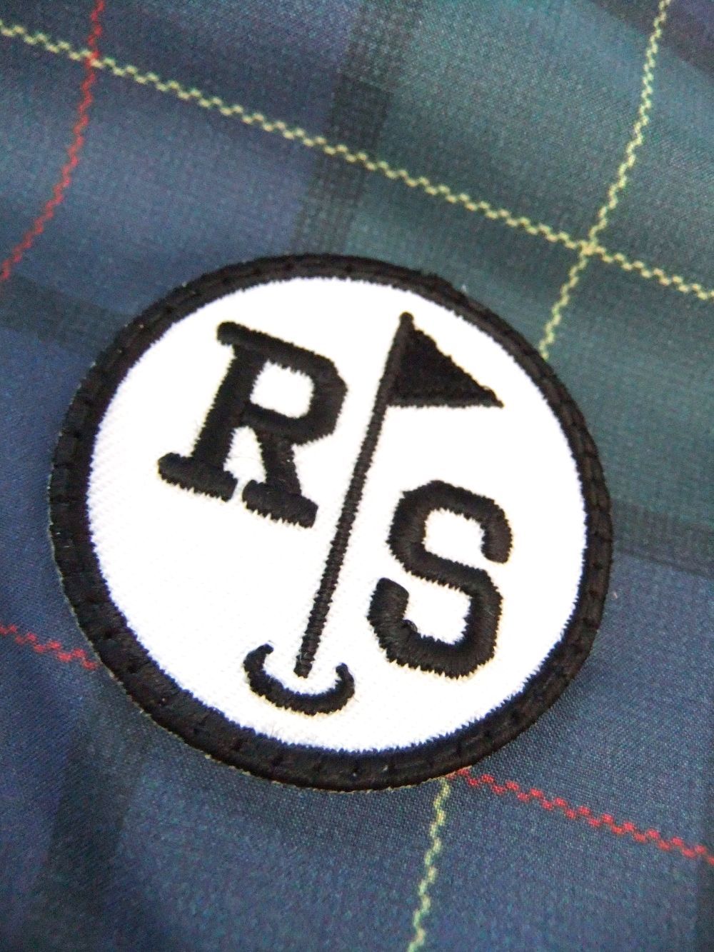 【LADIES】 LIVERPOOL SNEAD W.   チェック柄 スニードジャック    RSL-24221