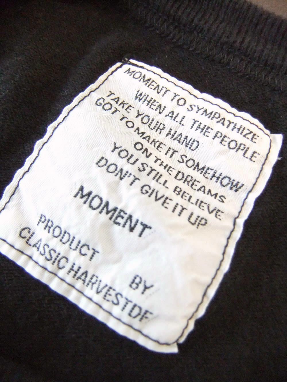 × DEVISE FACTORY (ブラック)   コラボ  4G オリジナル Tシャツ   DF101S