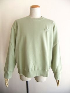《MM➅》 Maison Margiela  ピン ブローチ スエットシャツ