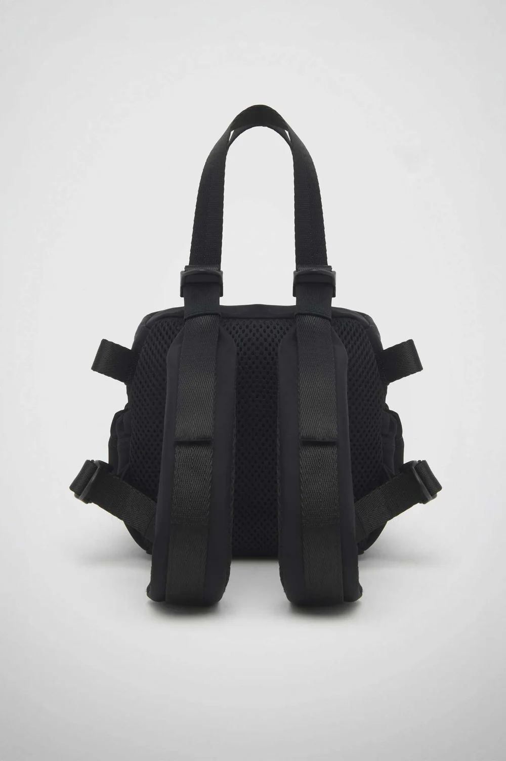 East+West Nylon   XS    (ブラック)    ナイロン バックパック