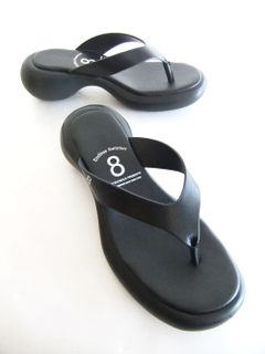 TONGS SANDALS  トング サンダル  (ブラック)  MS2184