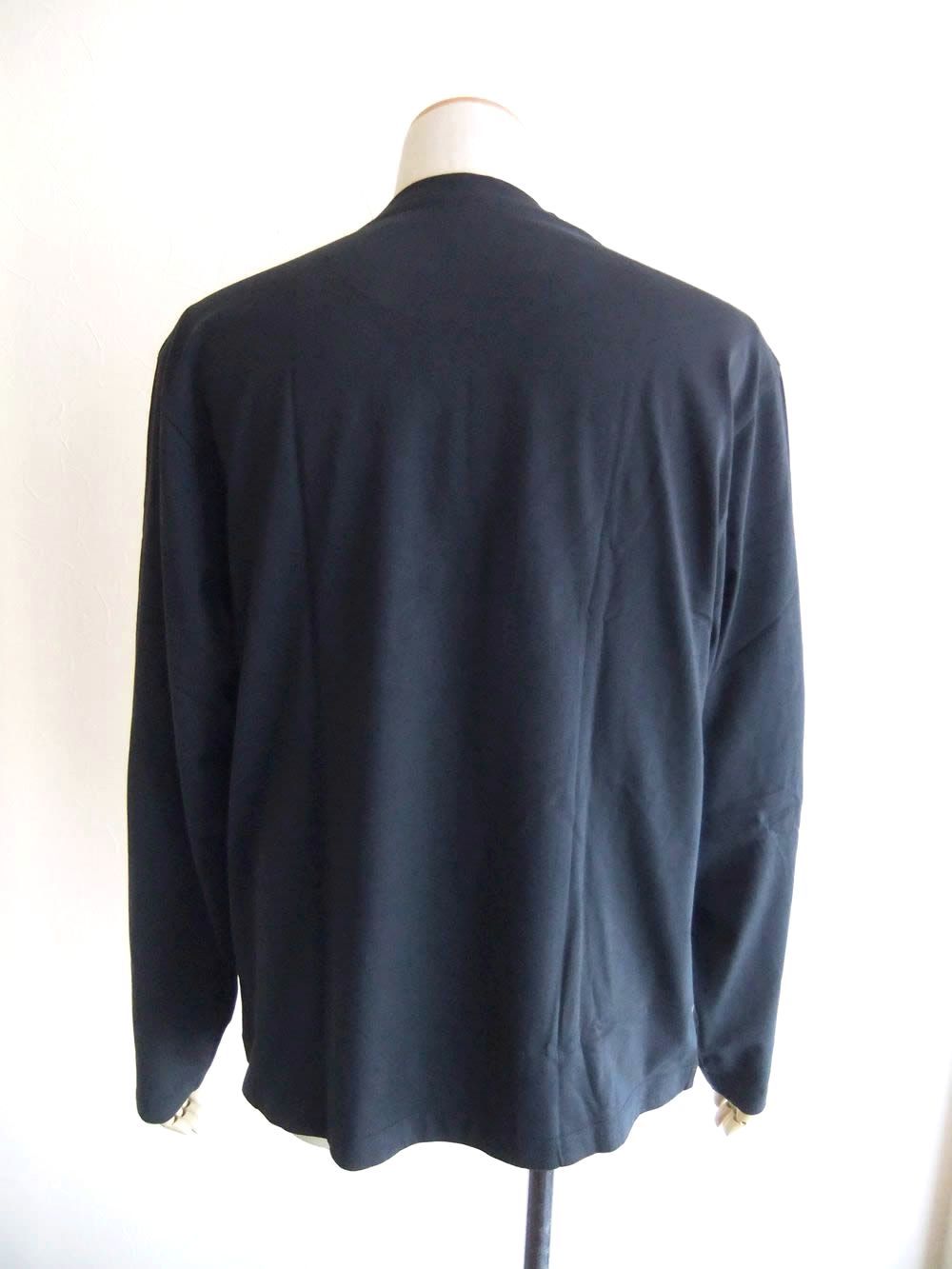 L/T-SHIRT 3 PACK   3Pセット マルチカラー 長袖Tシャツ