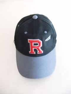 PREPPY B.B CAP  ( ネイビー )  ロゴ入りキャップ  RSA-24202