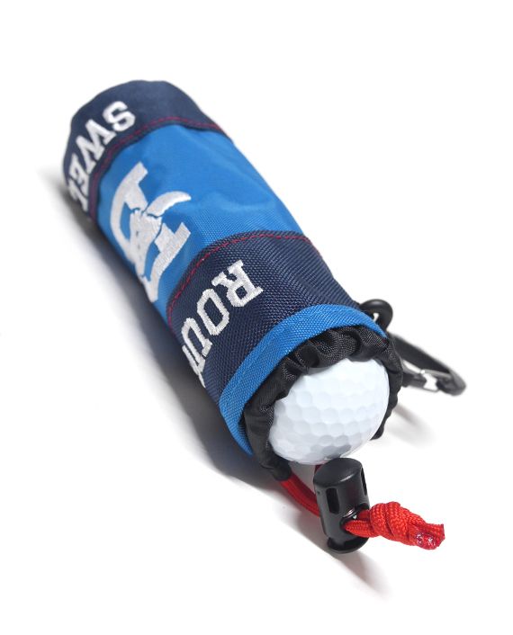 BIG D BALL HOLDER   ( ネイビー )   BIG D ボールホルダー  RSA-23009