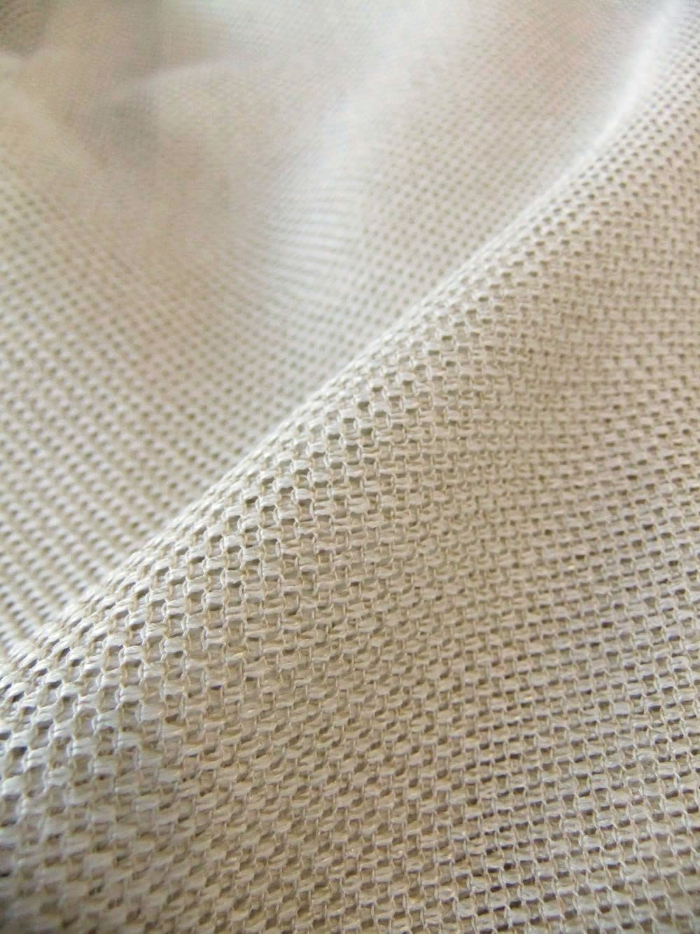 メッシュ DB テーラード ジャケット (ベージュ)  625402