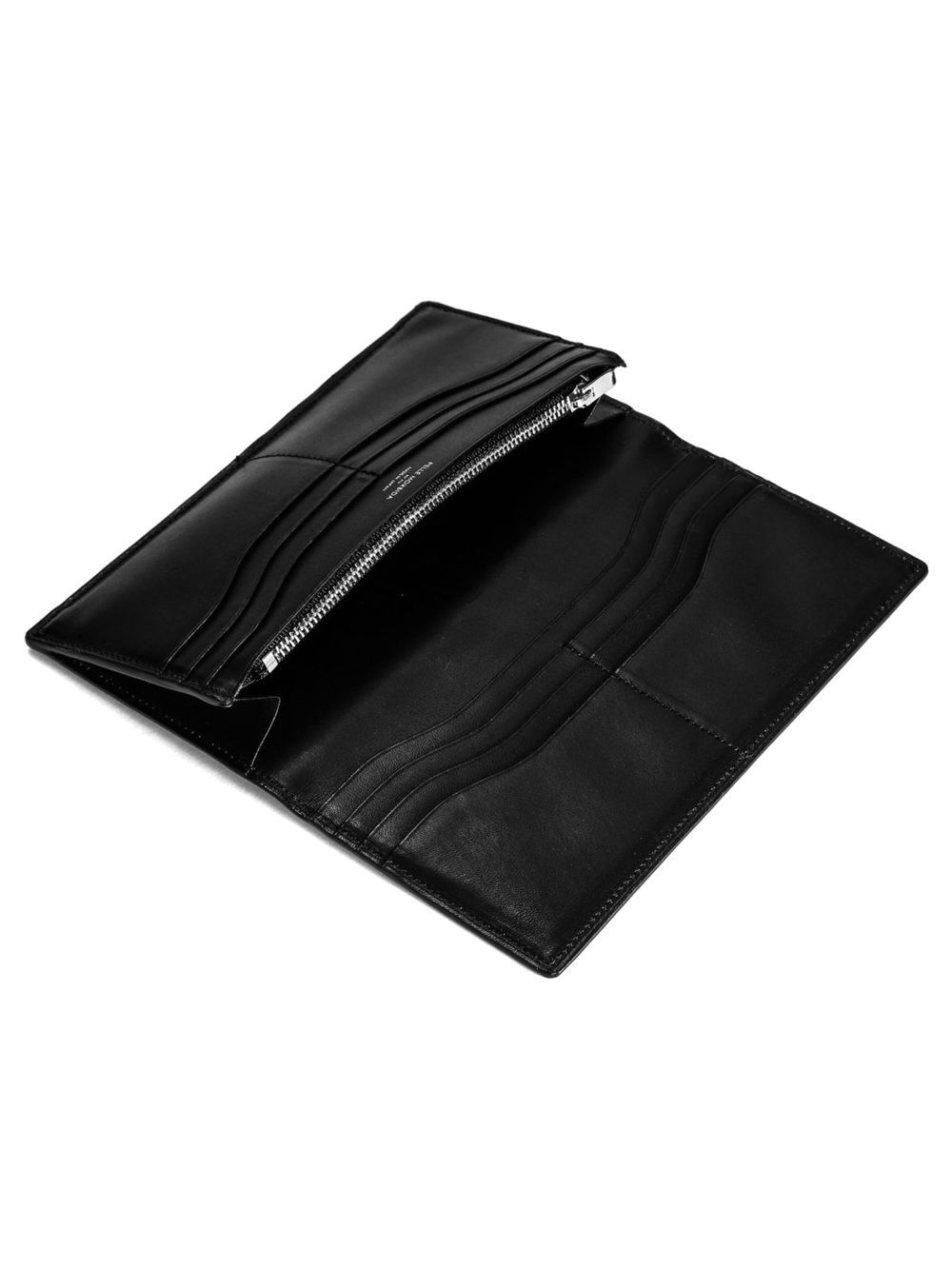 BARCA  長財布   BA310  (ブラック)