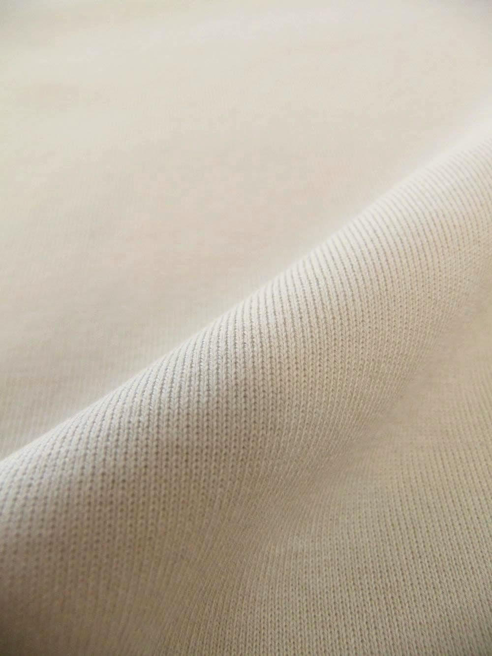 【Klassiek】 コットン ラウンド クルーネック Tシャツ    K150301M