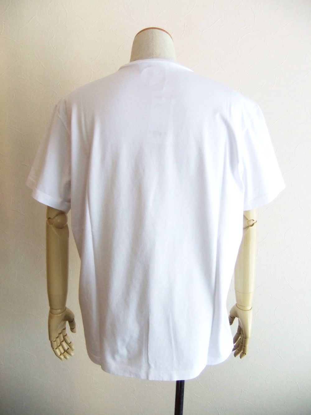 DSQUARED2 Tシャツ Velvet Logo S74GD1394-D20020-100 D9M205820ISA01001G1.jpg?sw=800