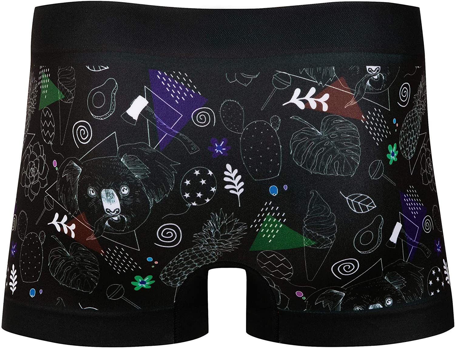 ビトーンズ  HINA  (BLACK)