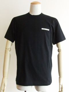 D2 Box Logo プリント T-SHIRT    S79GC0002