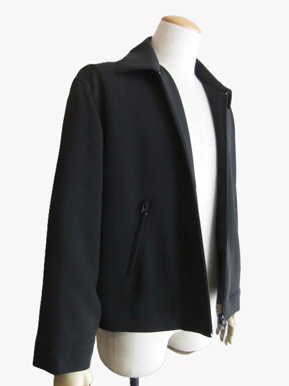 ショート BLOUSON     SH-IS-AW-0013