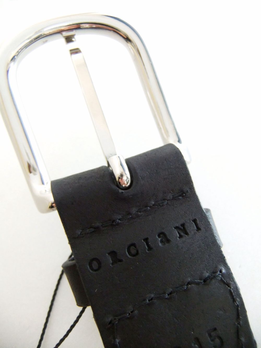 MESH  BELT メッシュベルト (ブラック)