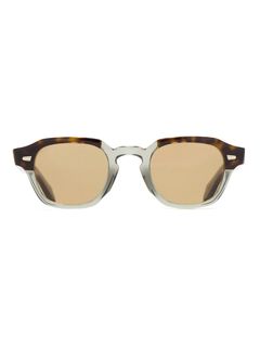CUTLER AND GROSS    1420 ROUND OPTICALS サングラス