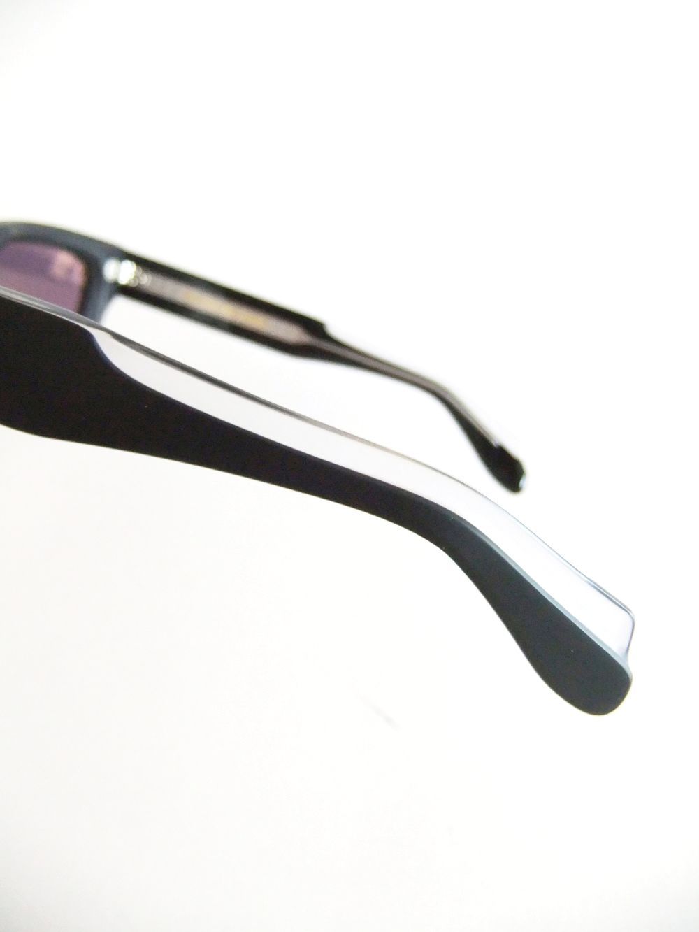 CUTLER AND GROSS  1391-03  MATT BLACK