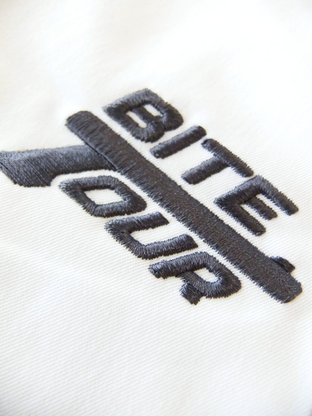 BITE TOUR PANTS   (ホワイト)  ストレッチ パンツ   RSM-24059