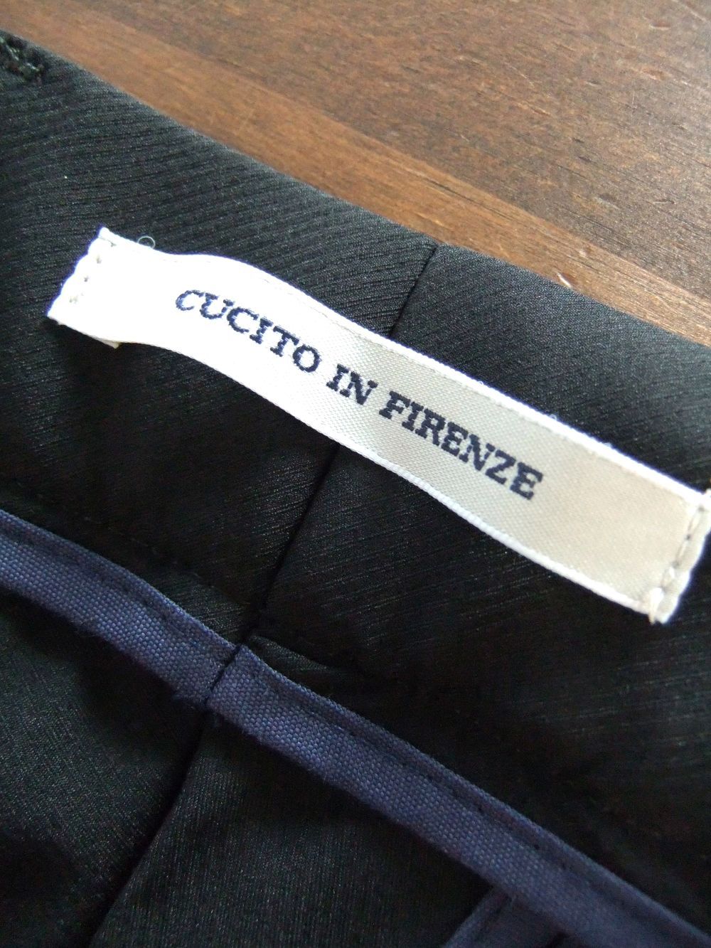 MASACCIO/M1  マサッチョ  (ブラック)   ナイロン ストレッチパンツ  A3760