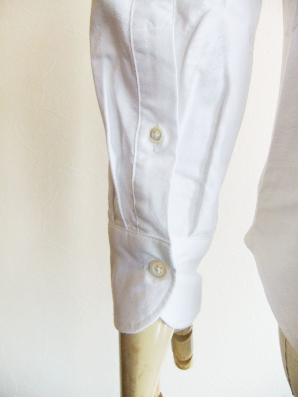 オックスフォードシャツ  【SLIM FIT】  146600L84