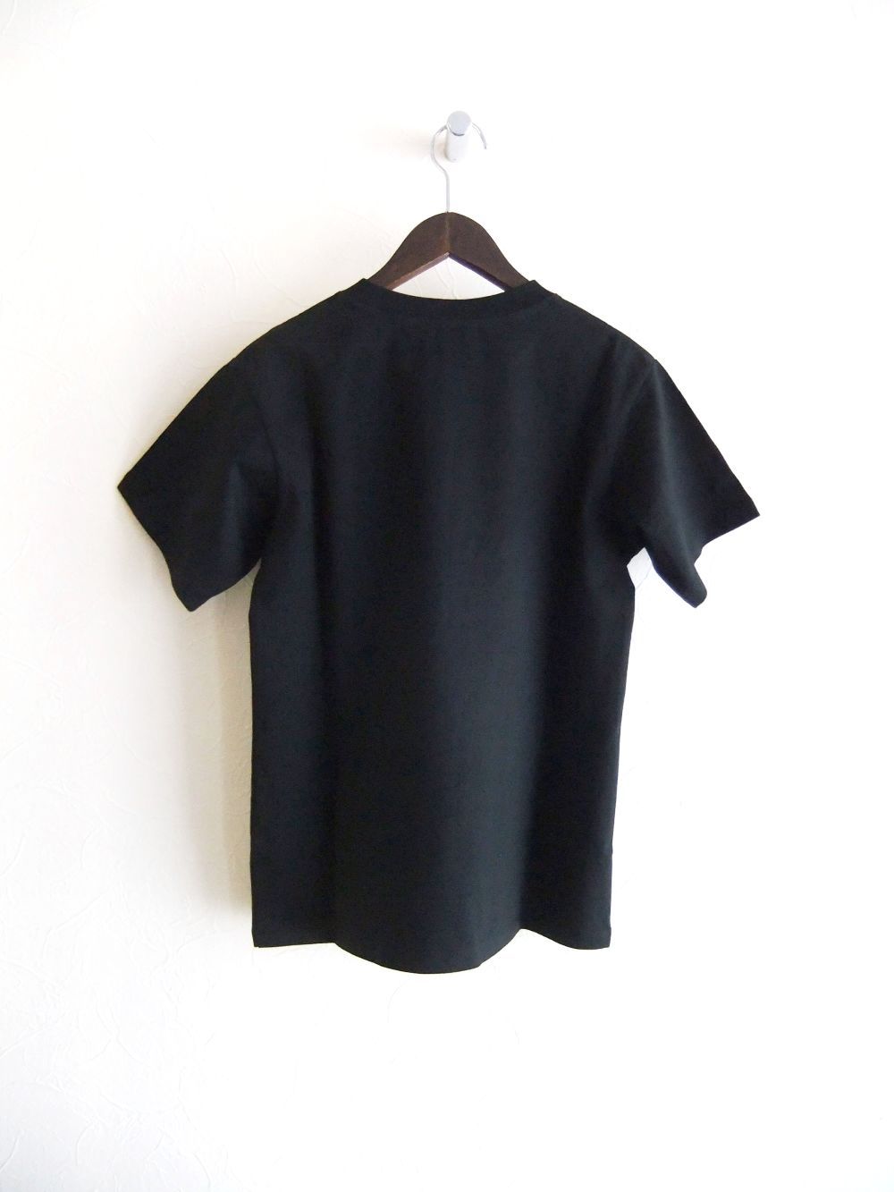MICALLE MICALLE AccountTシャツ　ブラック　S fit=scale-down,w=1200