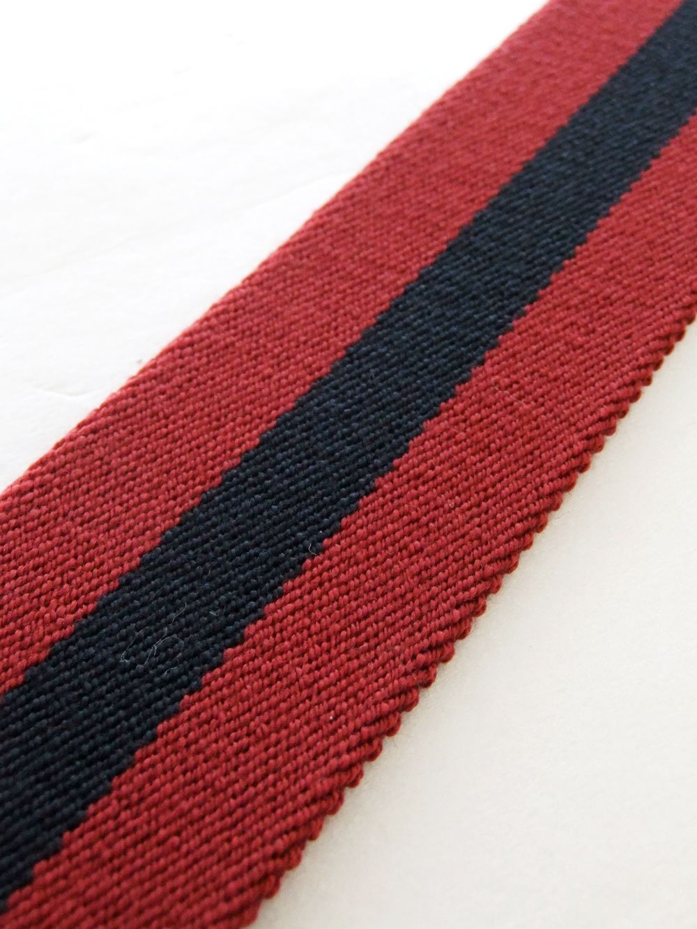 CENTER LINE BELT    R&S ロゴベルト  (レッド)   RSA-22013