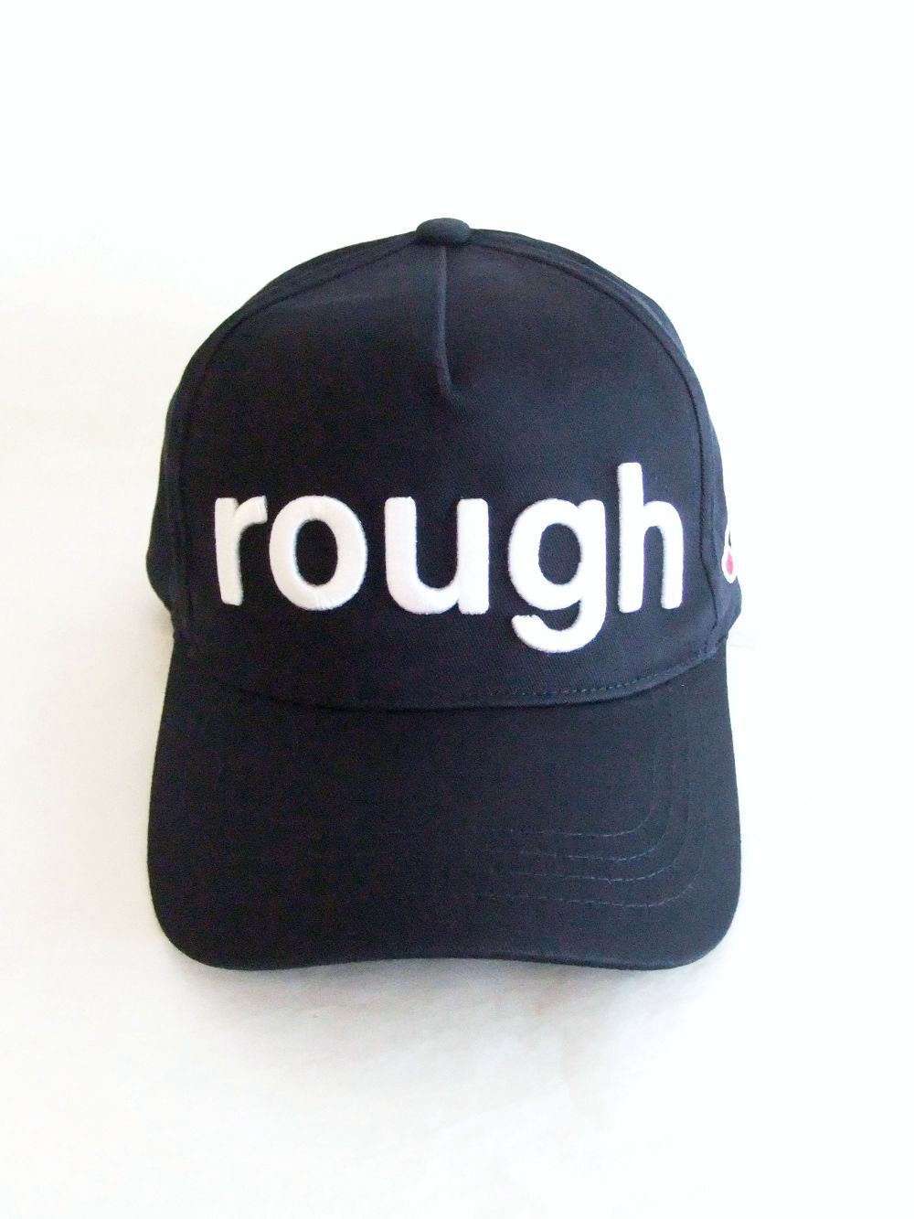 BIG LOGO CAP  ( ネイビー ) ロゴ入りキャップ RSA-21201
