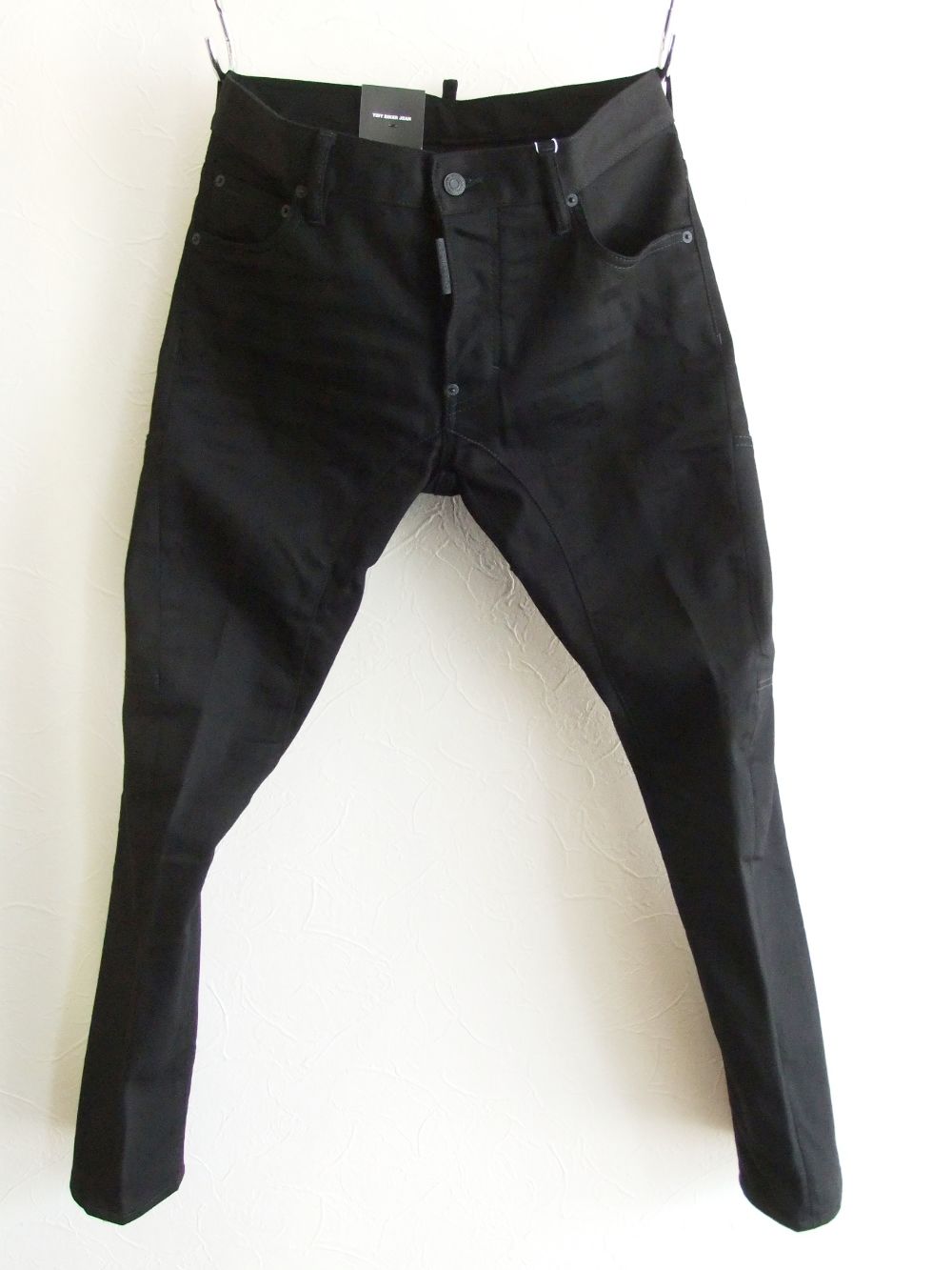 Dsquared2 - TIDY BIKER JEAN タイディー バイカー ジーン