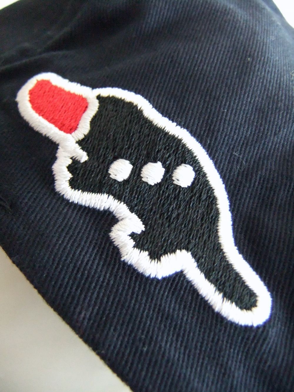 TOUR B.B. CAP 2021  ( ネイビー )  ロゴ入りキャップ