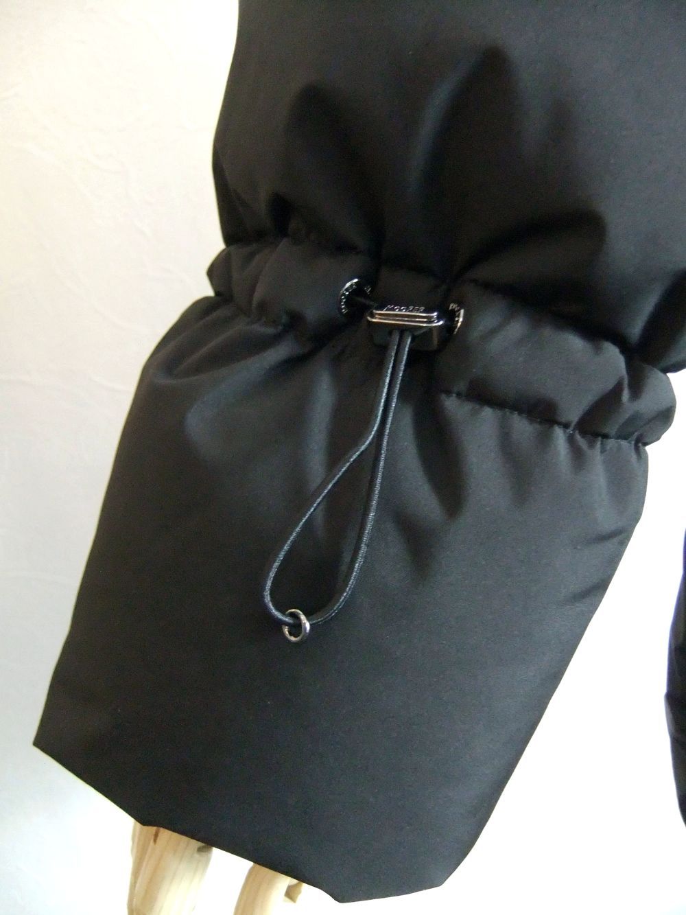 〈LADIES〉 OSIRIDE  ダウン コート