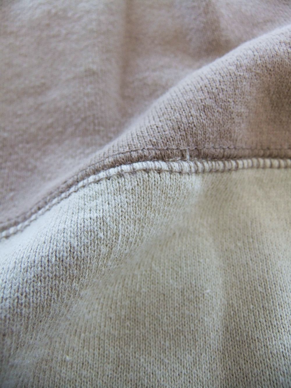 VENTURA SHORTS ( ベージュ ) 裏毛 ハーフパンツ   RSM-21057