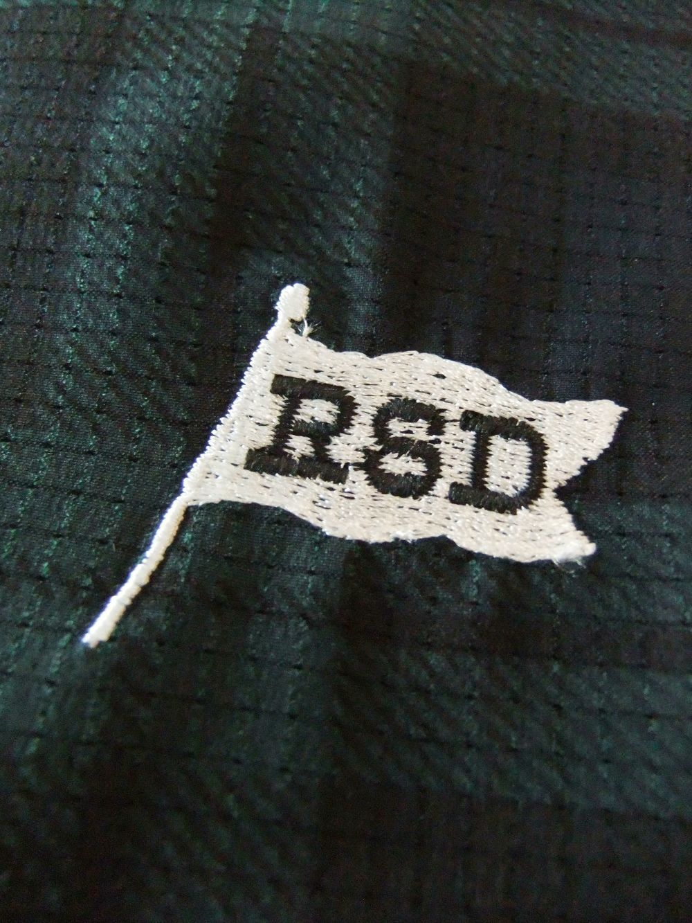 CAMBRIDGE SHORTS    チェック ハーフパンツ   RSM-24070